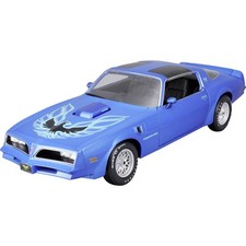 Maisto Pontiac Firebird Trans
