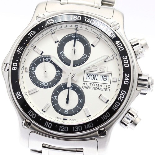 Ebel 1911 discovery - ebel,