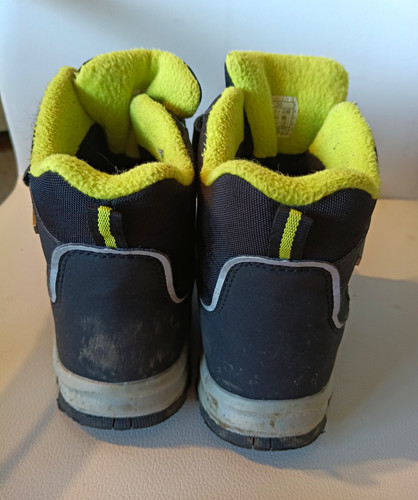 Stiefel winterstiefel - stiefel, 36