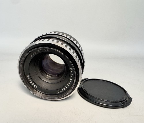 Carl zeiss pancolar zebra - carl,