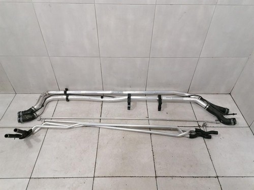 Porsche 911 992 - 992, pipe