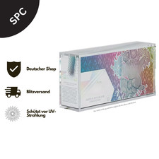 Acryl Display Box Case