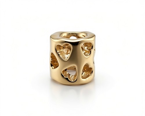 Gold 585 karat armband - karat,