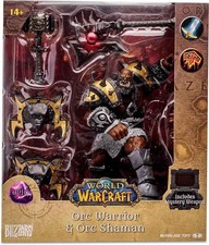 McFarlane World of Warcraft 6"