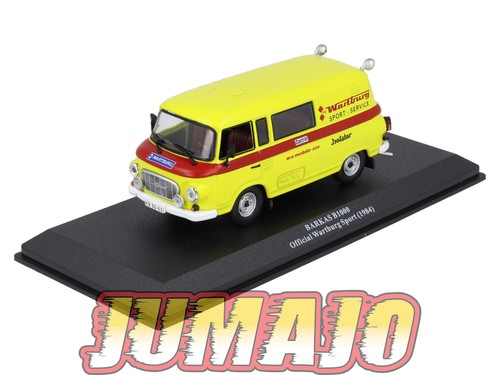 Var36 voiture altaya - voiture,
