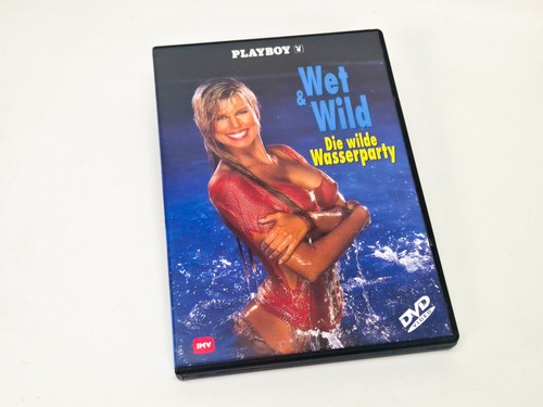 Playboy wet wild - wet, die