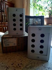 Eaton aufbaugehäuse 8 - eaton, i8