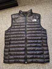 The North Face / Herren Weste