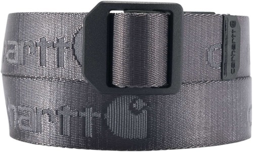 Carhartt gürtel nylon webbing - gürtel,