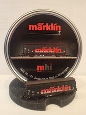 Märklin Güterwagen