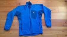 Haglöfs Jacke Softshelljacke