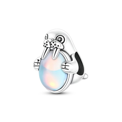 Mula europäische tier pinguin - europäische,