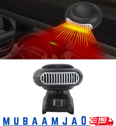 Electric fan heater portable - heater,,