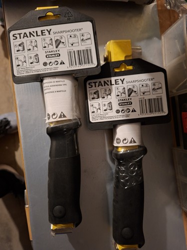 Stanley pht150 hammertacker - stanley,