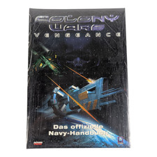 Colony Wars 2 Vengaence -