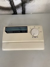 Buderus Logamatic ERC