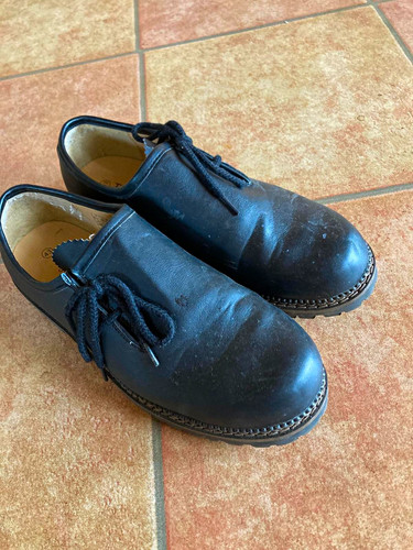Herren haferlschuhe halbschuhe - herren,