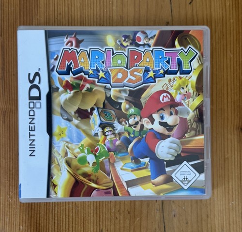 Nintendo spiel mario - nintendo, ds