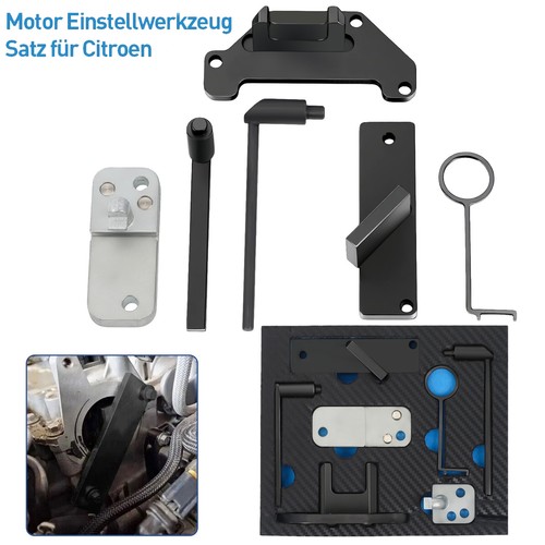 Kfz motor einstellwerkzeug - motor,