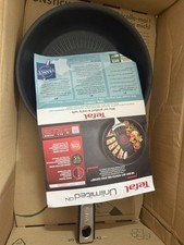 tefal unlimited bratpfanne