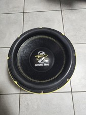 Ground Zero GZHW 30XSPL-D1