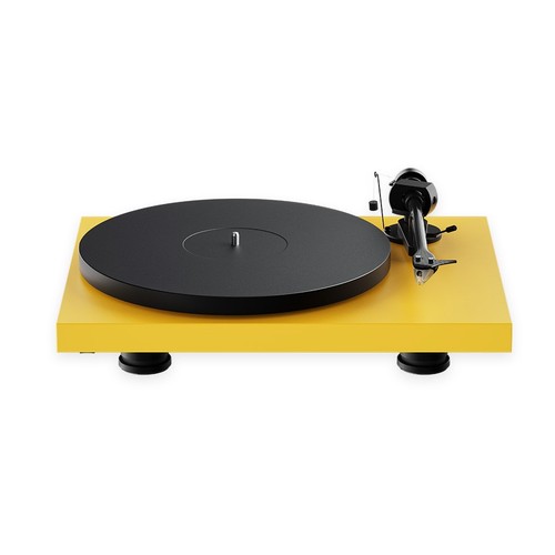 Pro ject debut - debut, 2