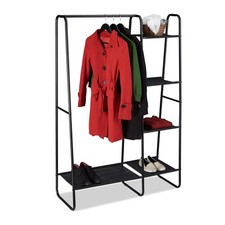Kleiderständer standgarderobe - kleiderständer,
