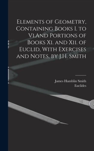 Smith elements of geometry - smith,