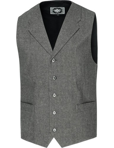 Stars stripes herren - &, weste
