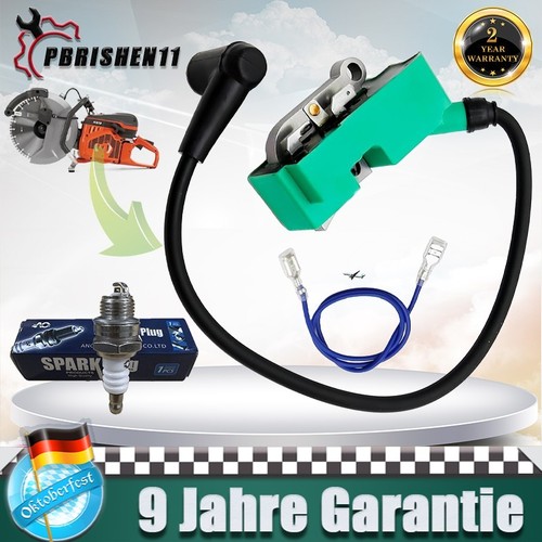 Zündspule für husqvarna - für,