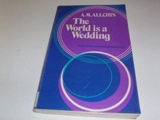 World is a Wedding, Allchin