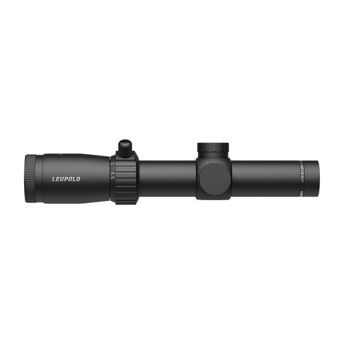 Leupold mark 3hd 4x20 - leupold,