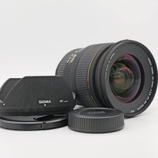 Sigma ZOOM 24-70mm F2.8 EX DG