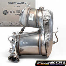 ORIGINAL Dieselpartikelfilter