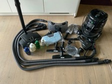 HYLA Wasserstaubsauger mit