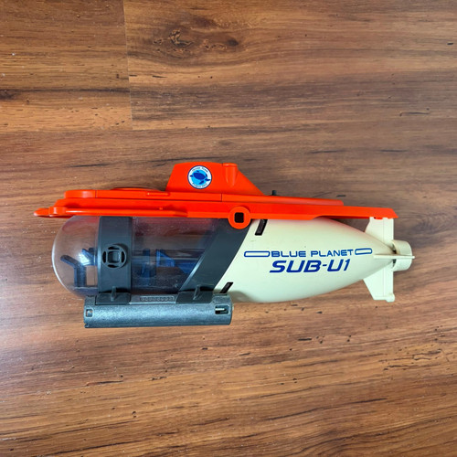 Playmobil boot ohne motor - playmobil,