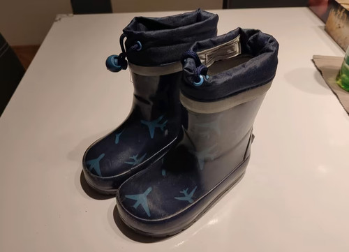 Gummistiefel größe 23 - größe, 22/23