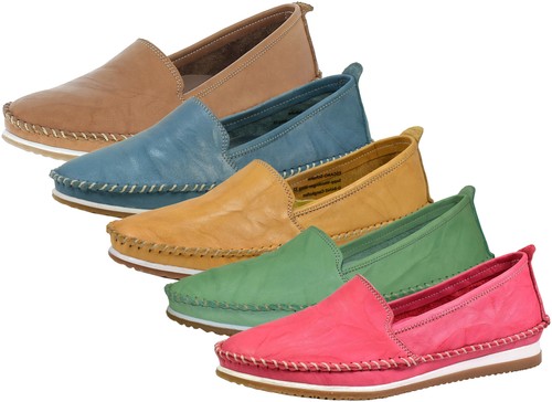 Andrea conti damen slipper - andrea,
