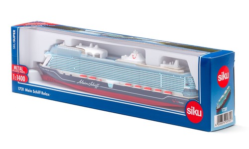 Siku 1731 mein schiff relax - siku,
