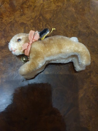 Steiff hase alt original - hase,