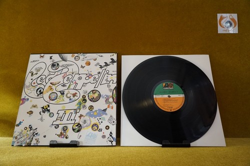 Led zeppelin - zeppelin,