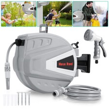 Schlauchtrommel Automatik