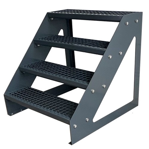 Premium treppe freistehend - freistehend, 4