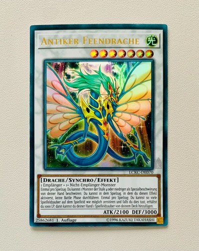 Legendary collection - yu-gi-oh!,