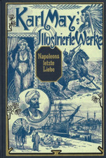 Karl May's Illustrierte Werke