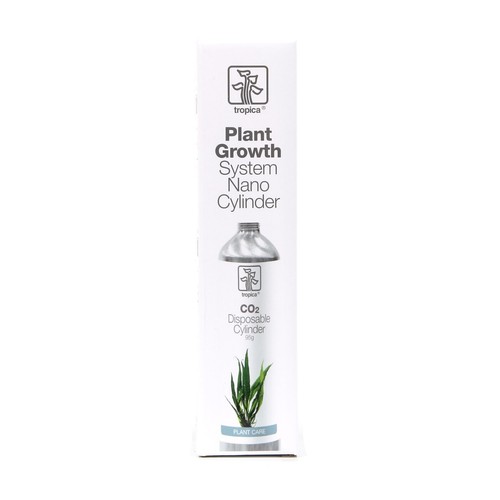 Tropica ersatzzylinder plant - tropica,