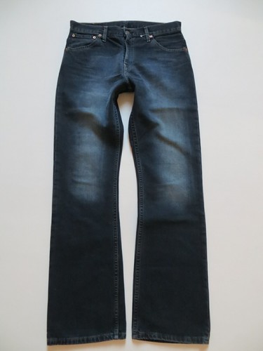 Levi 507 bootcut jeans - levi's,