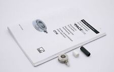 HBM CFW/50kN 1635623 Piezoelektrischer Kraftmessring -unused-