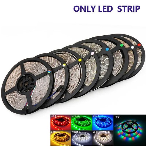12v led streifen smd5050 5m - led, 1-
