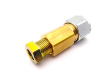 LPG Autogas Verbinder